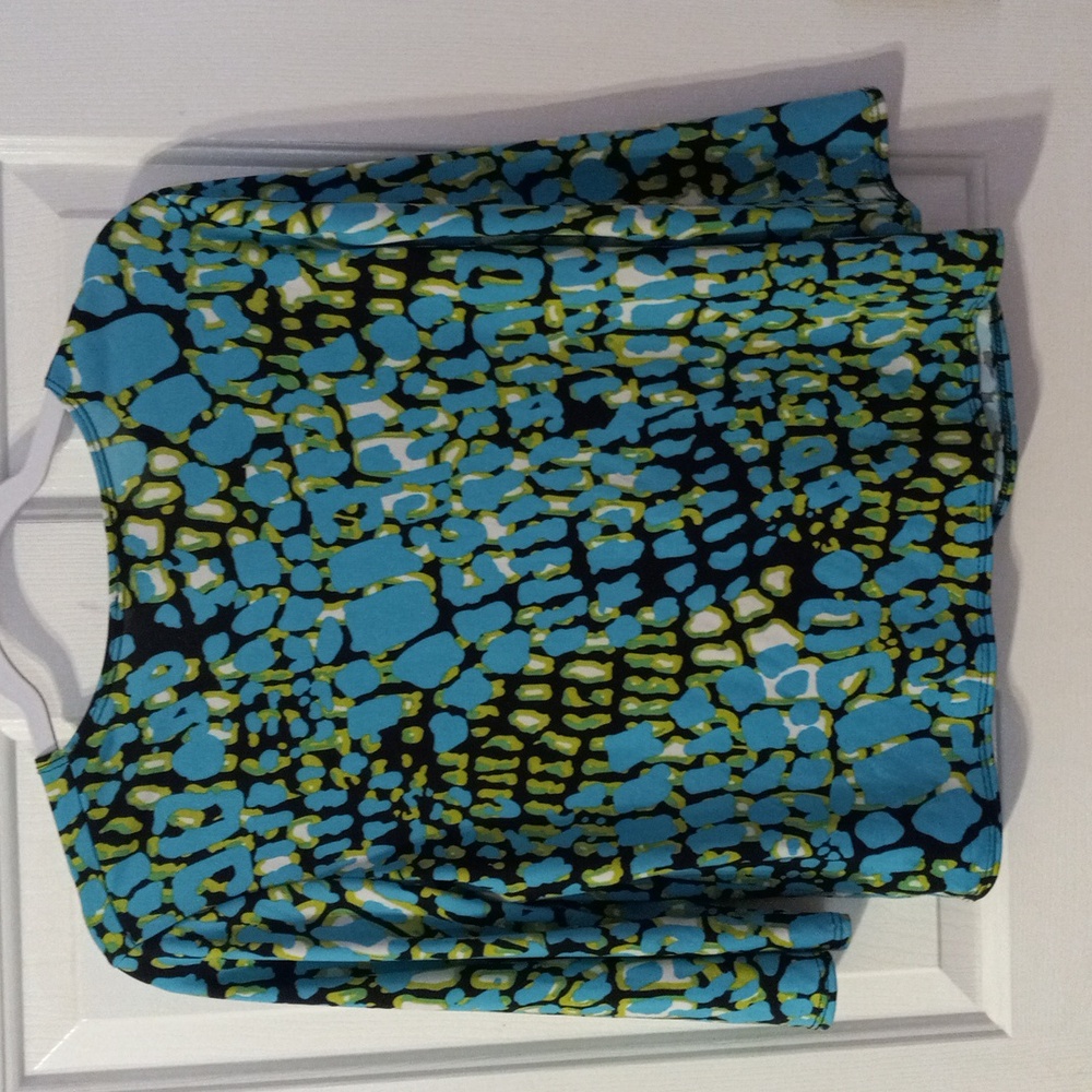 Ladies one button light jacket - Picture 5 of 6